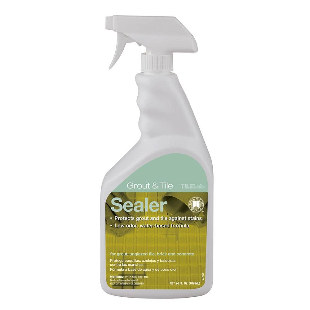 Grout Sealer - 6 oz. Bottle with Applicator - NWest Tools