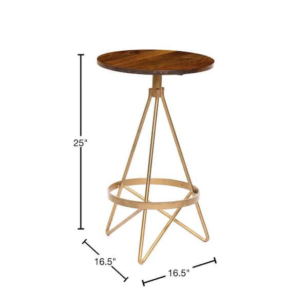 Ellis 25 counter online bar stool