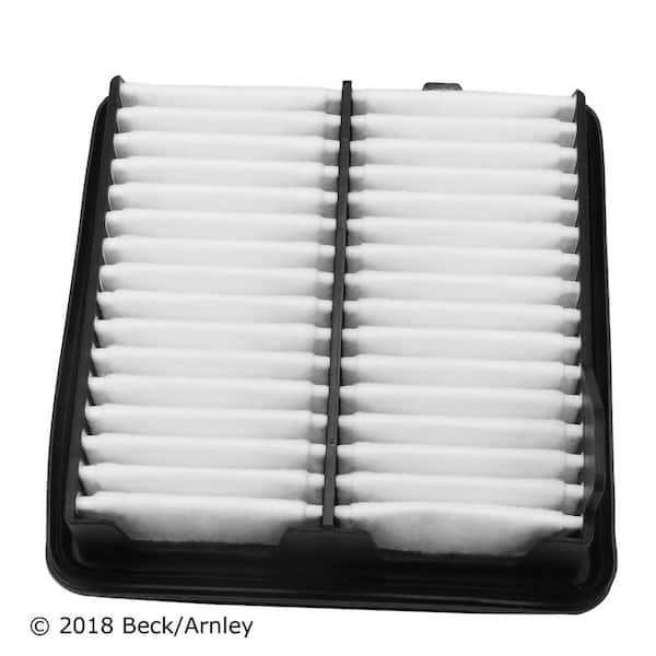 Beck/Arnley Air Filter