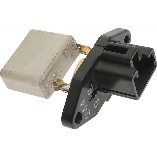Unbranded HVAC Blower Motor Resistor 1999-2000 Toyota 4Runner 2.7L 3.4L