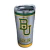 Baylor Bears 20oz Stainless Steel Tumbler with Handle - College Fabric Store