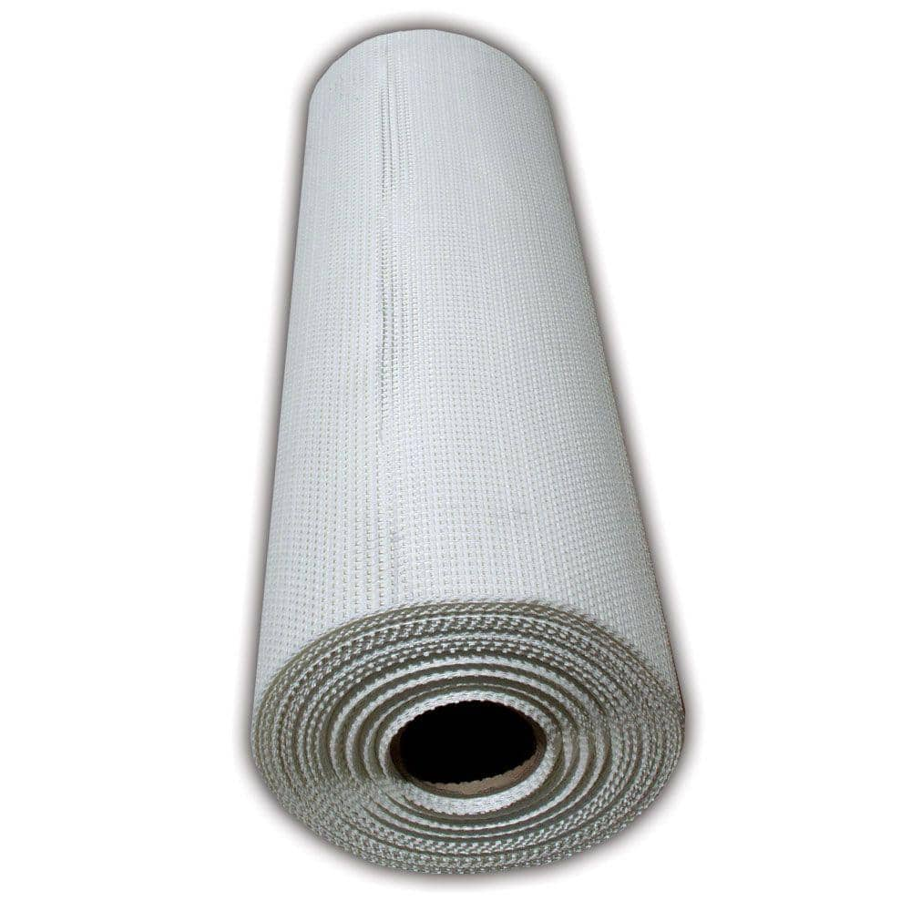 STYRO Industries 38 in x 150 ft Sticky Mesh Heavy Duty