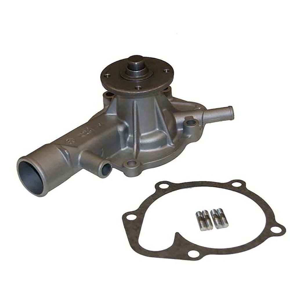 Engine Water Pump price history on PriceWatchPro