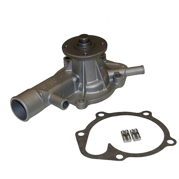 GMB Engine Water Pump