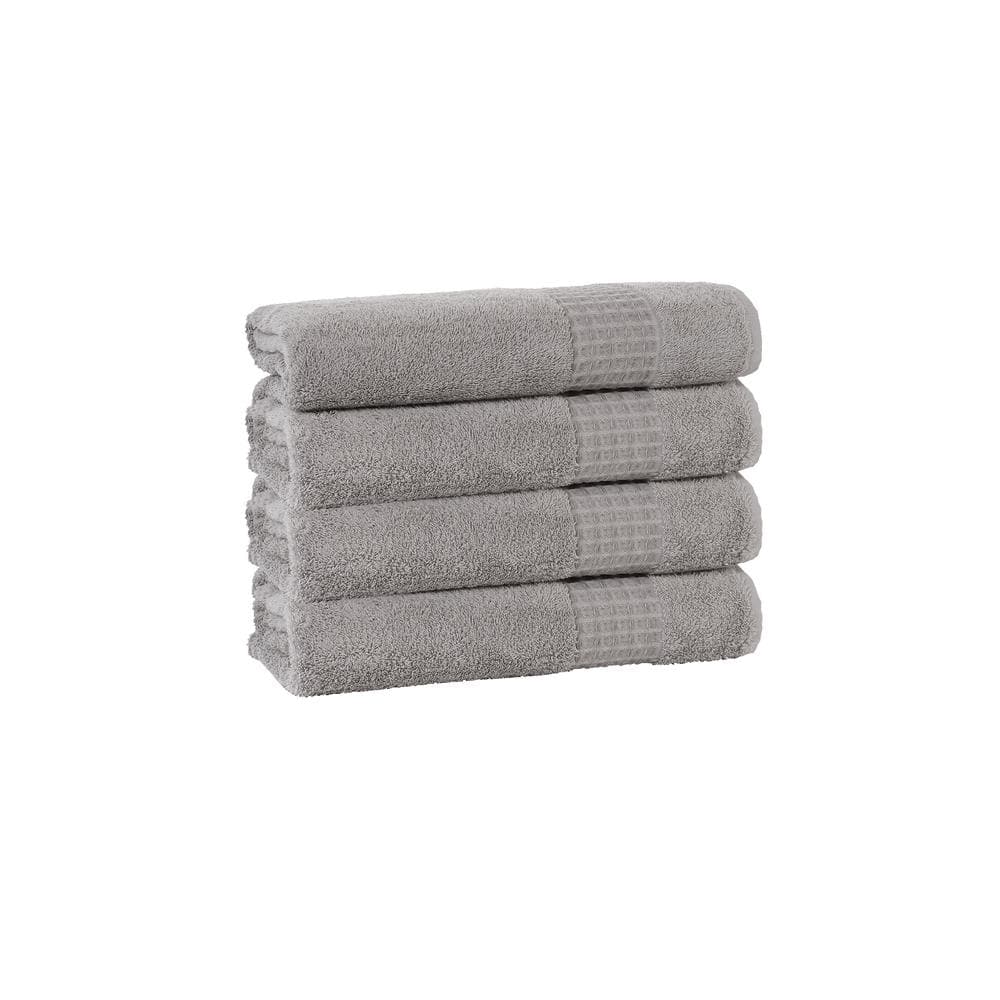 Cambridge Turkish Cotton Bath Towels (4-piece)