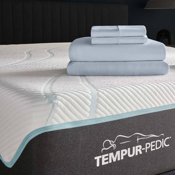 Breeze Cooling Sheet Set by Tempur-Pedic — Mattress -n- More