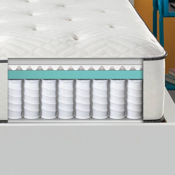 Simmons twin store xl mattress