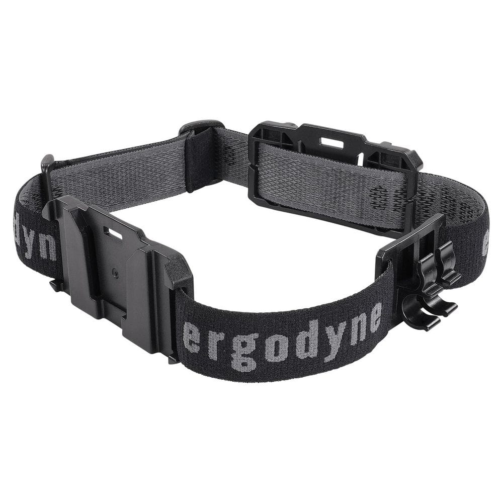 Skullerz 8980 Black Headband Light Mount with Fabric Strap price history on PriceWatchPro