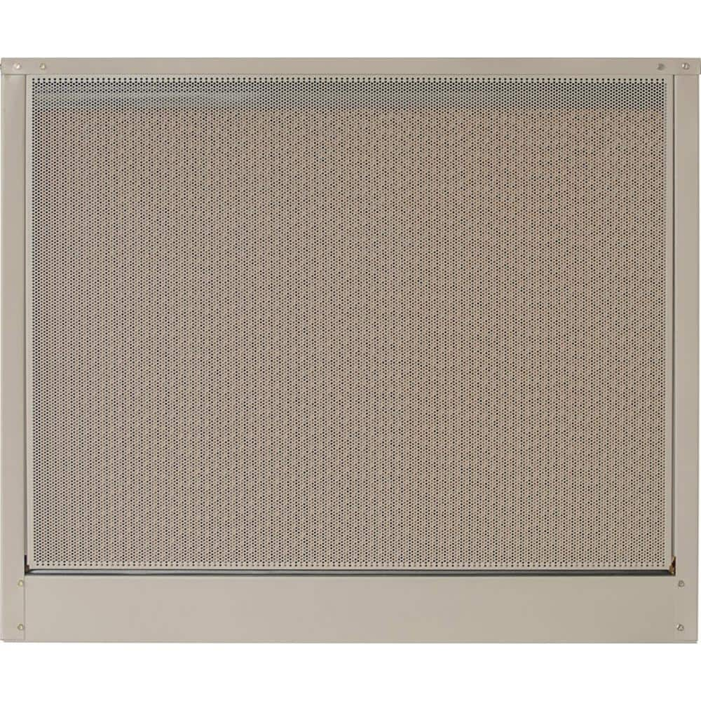 UPC 009009210311 product image for MasterCool 7000 CFM 230-Volt 2-Speed Down-Draft Roof 12 in. Media Evaporative Co | upcitemdb.com