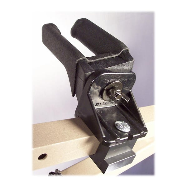 High Point Black Max Bow Holder Clamp on RH/LH in Black