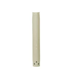 Corner Post with 1/2 in. Dome Plug for 4001 DD/4001 SD/N43/48D and N40/45S