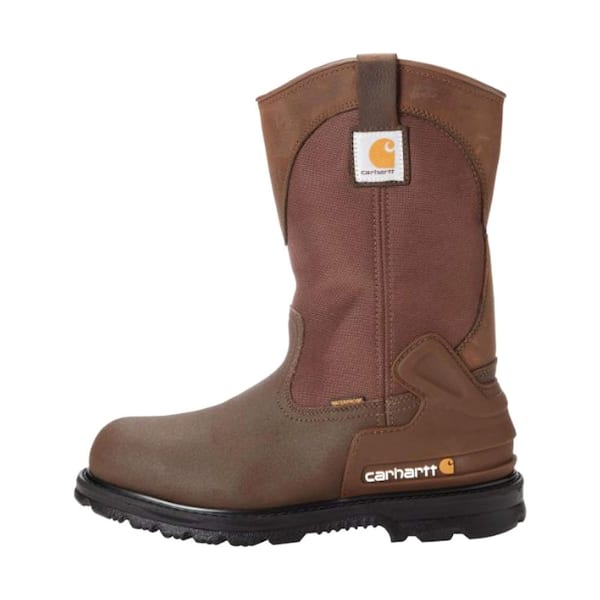 Carhartt wellington sale boots review