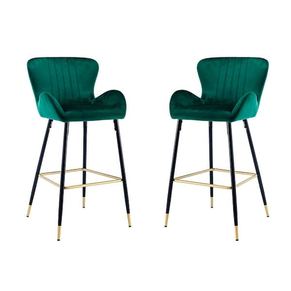 extra tall bar stools metal