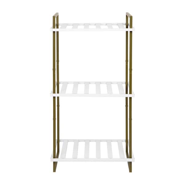 https://images.thdstatic.com/productImages/0bd279ac-ac40-43c4-807c-423ee34b2975/svn/white-olive-honey-can-do-freestanding-shelving-units-shf-09132-1f_600.jpg