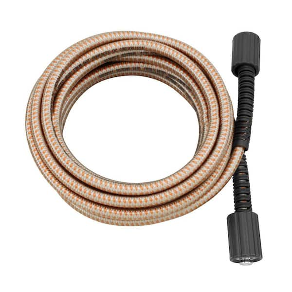 PowerFlex 25 ft. Pressure Washer Hose
