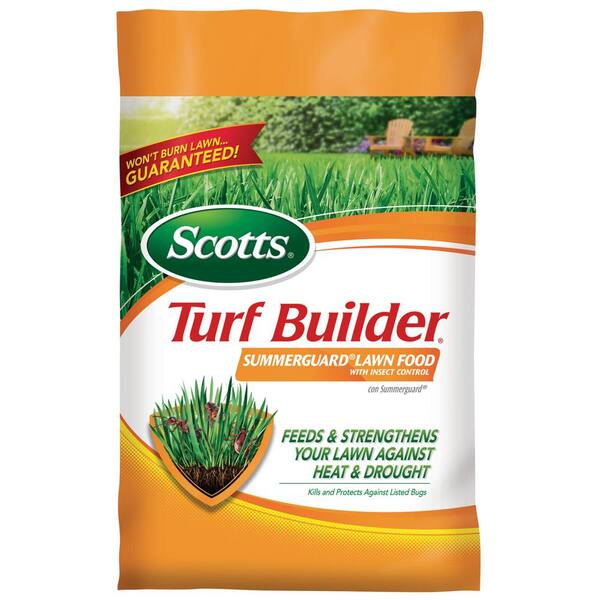 scott s fertilizer