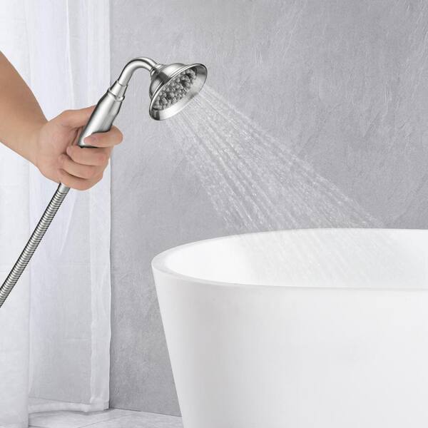 トリートユアセルフsatin balloonpeplumminionepiece zeyu 3-Light 15W LED Vanity Light with Crystal Bubble, 20.5