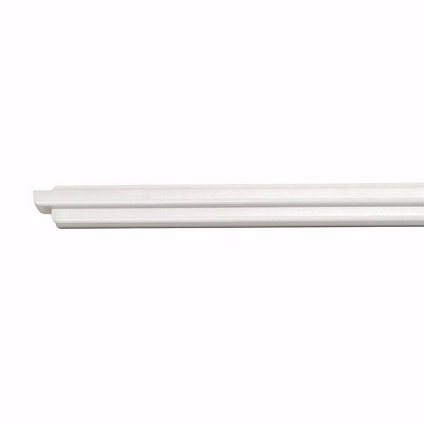 Generic unbranded Mantle Narrow Floating Shelf (Price Varies by Finish/Size)