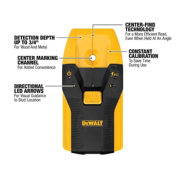 Stanley Stud Finder Ac Keeps Beeping: Fix It Now with Expert Troubleshooting Tips!
