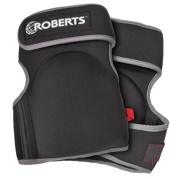 ROBERTS Pro Carpet Knee Pads