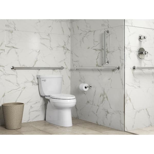 KOHLER Components 18 in. Grab Bar