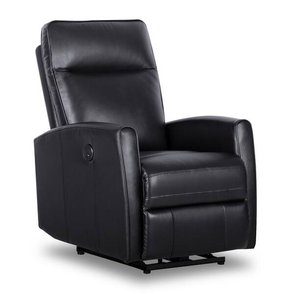 leather power recliners for sale