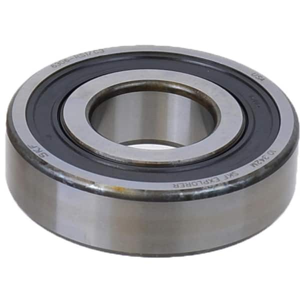 SKF Wheel Bearing - Rear Outer