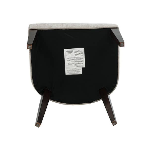 Amazon.com - zxhrybh Modern Dining Room Chairs, Open Back