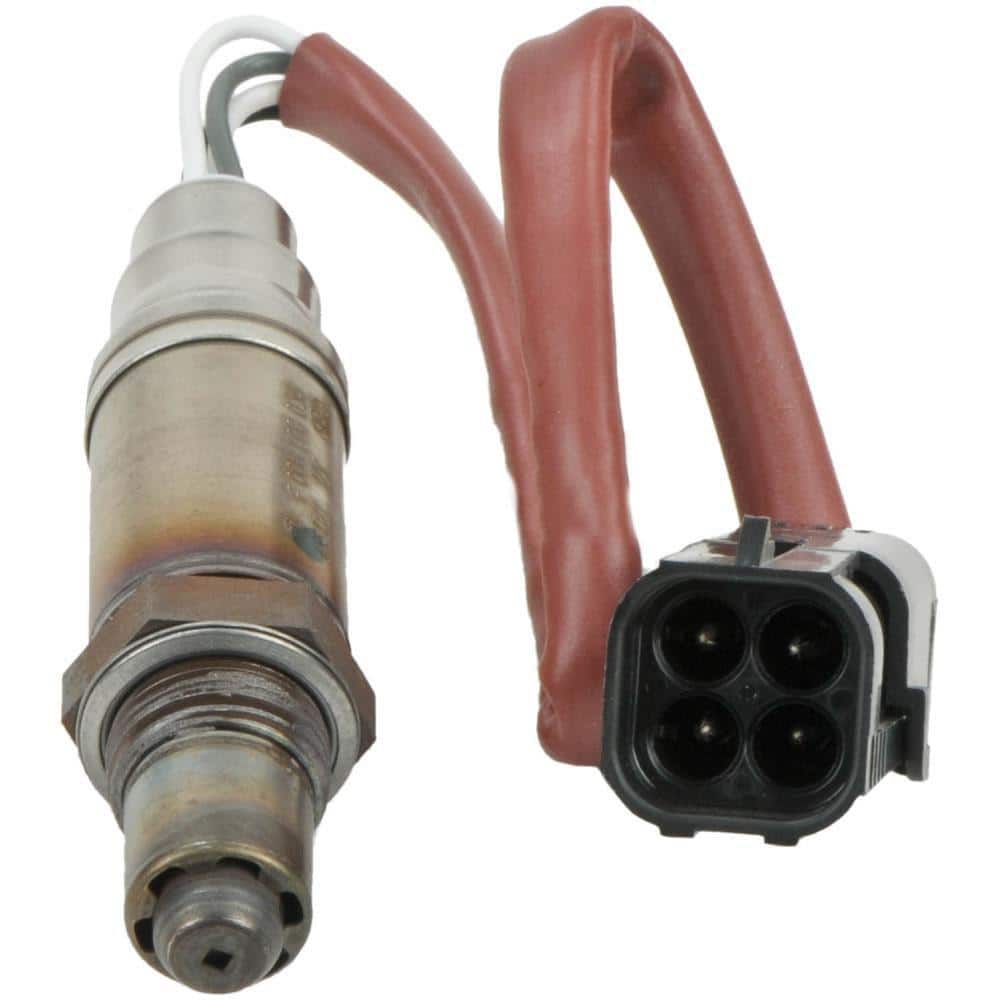 Oxygen Sensor price history on PriceWatchPro