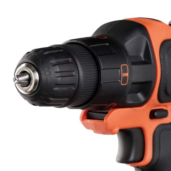 Have a question about BLACK+DECKER 20V MAX Lithium-Ion Cordless