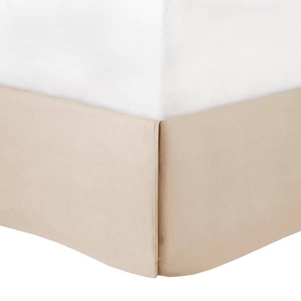 Madison Park - Camillia 8 Piece Cotton Comforter Set - Queen - Navy