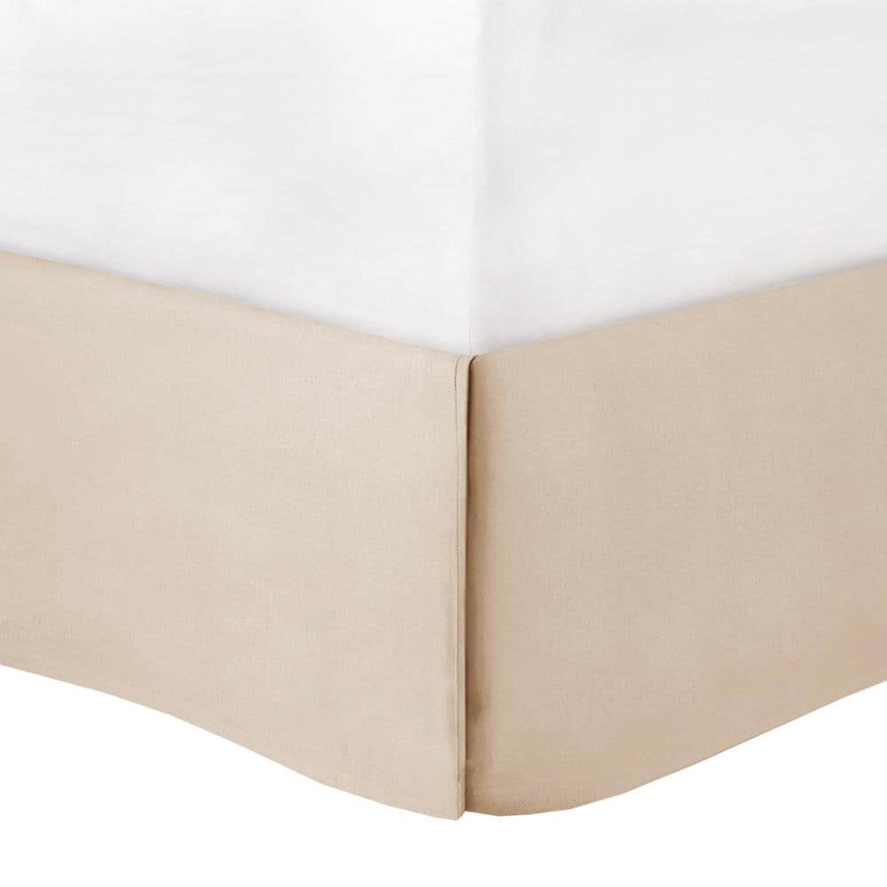 California King Blush Floral Cotton 8-Piece Comforter Set