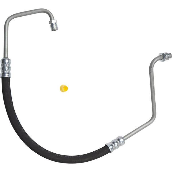 Gates Power Steering Pressure Line Hose Assembly