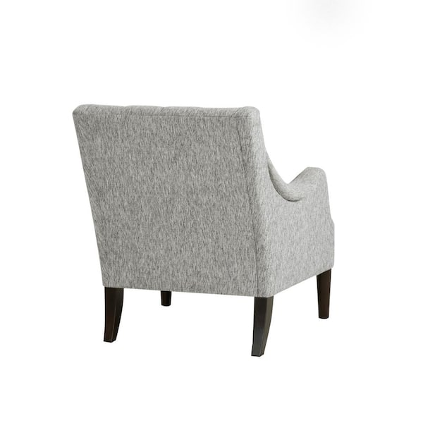 Madison park elle button tufted online armchair