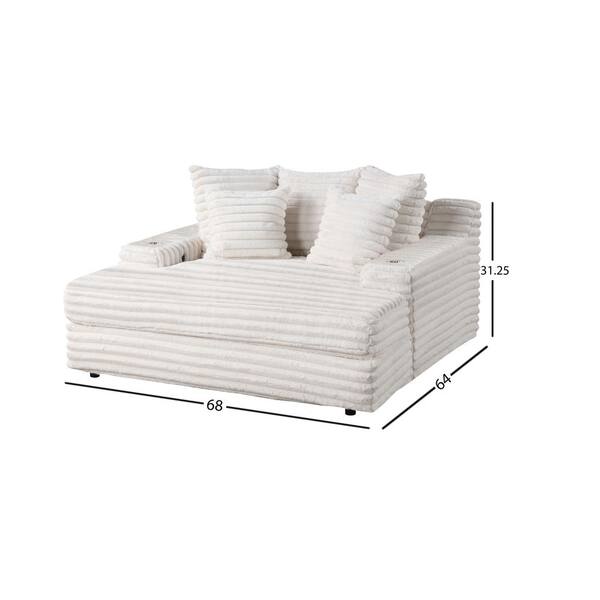 Quality chaise lounge sales