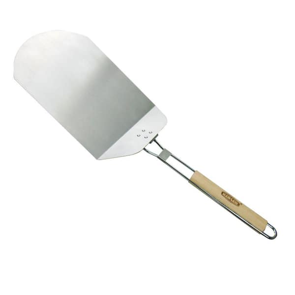 MAN LAW Pizza Peel