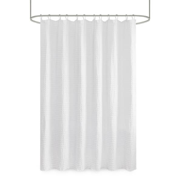 Moire Hookless® Shower Curtain – Tex-Pro Western Ltd.