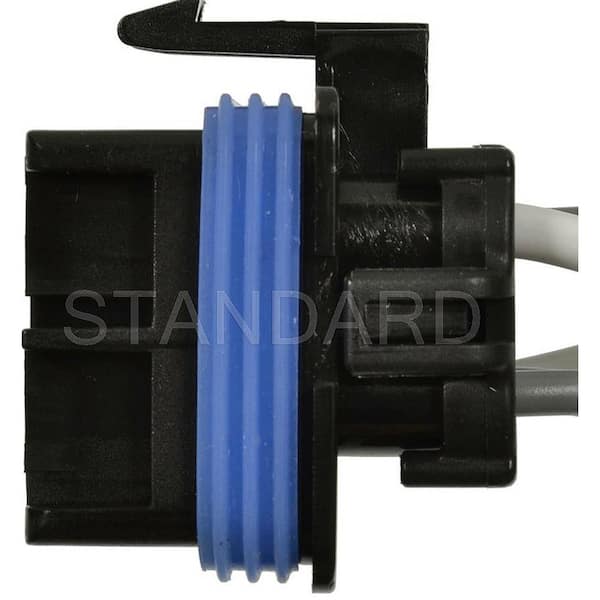 HVAC Automatic Temperature Control (ATC) Relay Connector S803 The