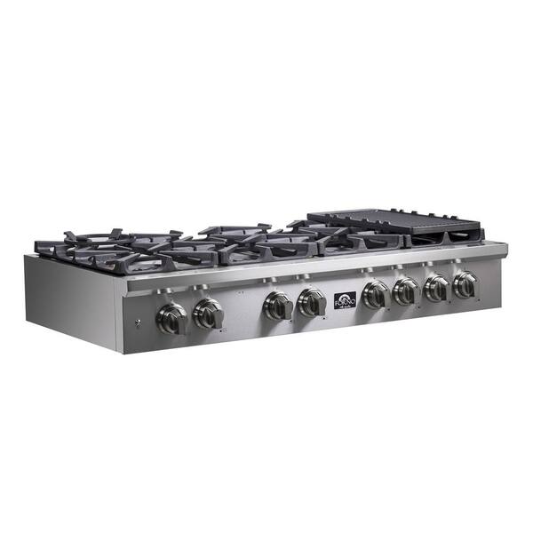 Stainless Steel Griddle Plate Cooktops for sale