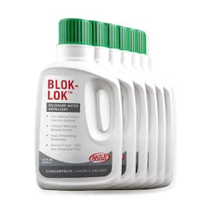 Blok-Lok 32 oz. Super Concentrate Penetrating Water-Based Sealer Value Pack (Case of 6)