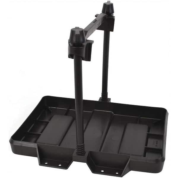 Attwood Adjustable Battery Tray 24 Series