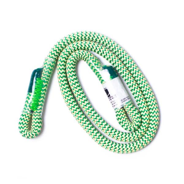 Multicolor Nylon Rope With Hooks 5 Meters, 10 mm at Rs 28/meter in