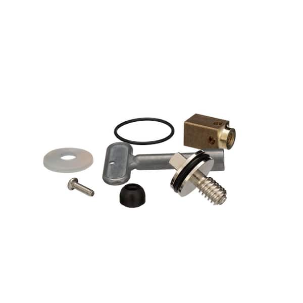 XPSAPK Bumper Repair Kit — Partsource