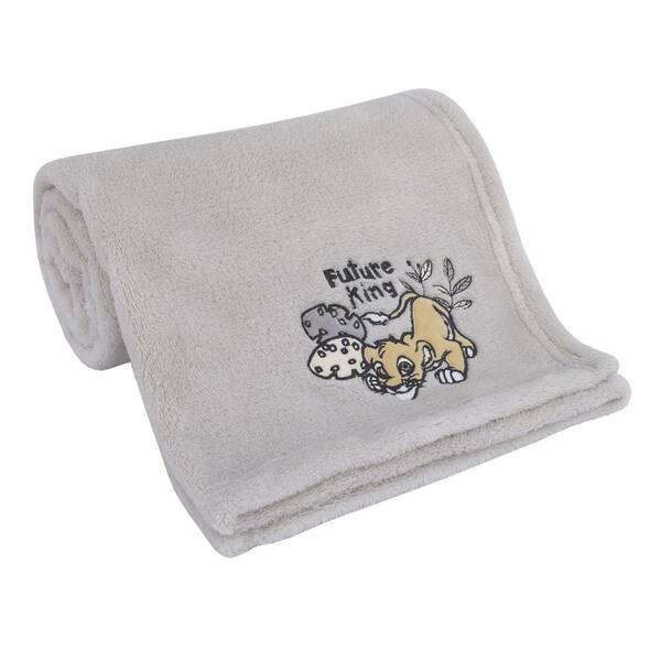 lion king cot bedding