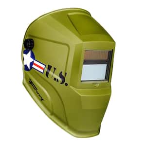 Valor ADF Welding Helmet
