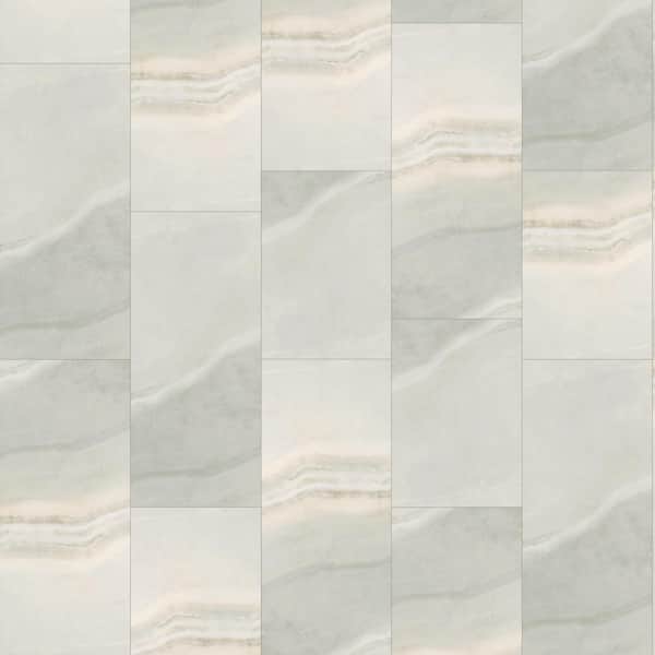 Gray Marble Luxury Vinyl Tile – All Your Flooring