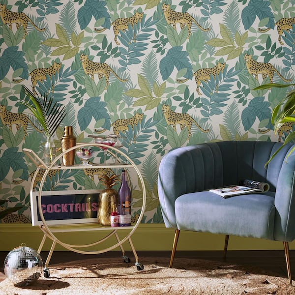 Envy Cheetin Day Wallpaper