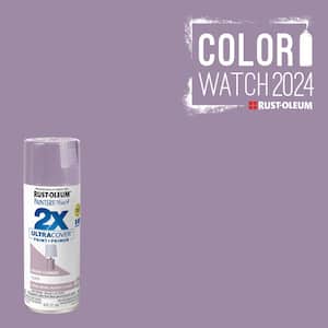12 oz. Gloss Dreamy Lavender General Purpose Spray Paint (Case of 6)