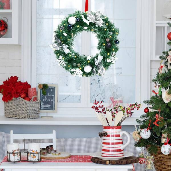 12 Best Christmas Wreaths 2019 — Christmas Wreath Ideas