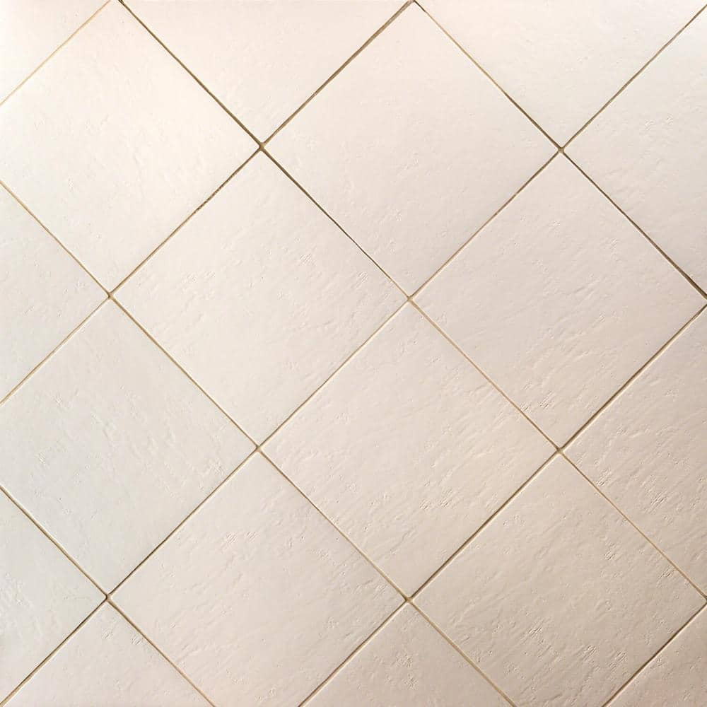 Ivy Hill Tile Appaloosa Bone 4 In X 039 In Polished Porcelain Floor And Wall Tile Sample 9249